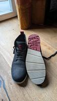 Herrenschuhe von Levis Größe 41 Dresden - Schönfeld-Weißig Vorschau