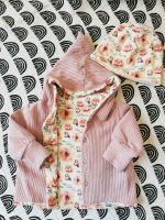 68 NEU Jacke geripp pullover Mütze waffelstoff selfmade handmade Bonn - Beuel Vorschau