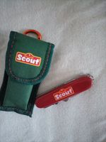 Kindertaschenmesser Scout Niedersachsen - Göttingen Vorschau