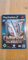 Playstation 2 Spiel Champions of Norrath Bayern - Moosinning Vorschau