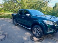 Nissan Navara Doppelkabine Pickup Nordrhein-Westfalen - Gummersbach Vorschau