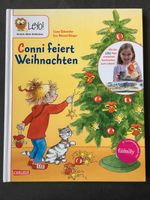 Buch LeYo!: Conni feiert Weihnachten NEU Rheinland-Pfalz - Winterborn Vorschau