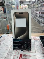 Apple IPhone 15 Pro Nordrhein-Westfalen - Bergheim Vorschau