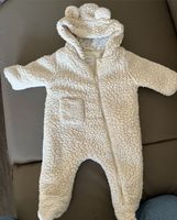 Baby Schneeanzug von Zara Bayern - Augsburg Vorschau