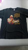 Death Leprosy Vintage T-Shirt Nordrhein-Westfalen - Menden Vorschau