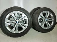 BMW 17 Zoll Alu-Felgen X1 F48 & X2 F39 Winterreifen Styling 564 Baden-Württemberg - Hockenheim Vorschau