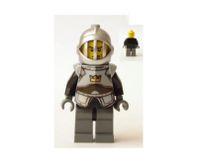 Lego Minifigure Crown Knight Fantasy Era - cas334 Bayern - Augsburg Vorschau