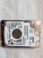 interne Festplatte 1 TB HDD Bayern - Cham Vorschau