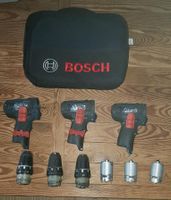 Bosch GSR 12V - 15 Akkuschrauber Ersatzteile 12 Tasche Niedersachsen - Achim Vorschau