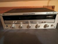 Marantz Modell 2216 Stereophonic Receiver Niedersachsen - Neu Wulmstorf Vorschau