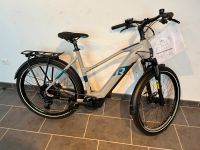 (NEU)Raymon TourRay E5.0 Yamaha/Shimano/Suntour Nordrhein-Westfalen - Westerkappeln Vorschau