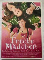 Freche Mädchen DVD Film Kinderfilm Mädchen Saarbrücken-Mitte - St Johann Vorschau