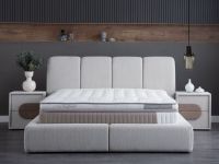Luxus Bett mit Bettkasten ⭐️ Hotelbett ⭐️ Bett ⭐️ Schlafzimmer ⭐️ Duisburg - Duisburg-Mitte Vorschau