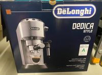 Delonghi Dedica Barista Set Nordrhein-Westfalen - Recklinghausen Vorschau