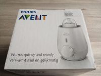 Philips Avent Flaschenwärmer Brandenburg - Lenzen (Elbe) Vorschau