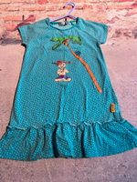 Pippi Langstrumpf Kleid Pirateninsel selten Gr 110/116 o. 98/104 Thüringen - Themar Vorschau