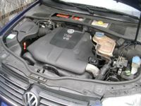 VW Passat 2.5 TDI V 6 - Motor Überholung - Hessen Kassel Hessen - Kassel Vorschau