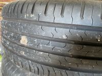 Gebrauchte Reifen auf Stahlfelgen Sachsen-Anhalt - Wernigerode Vorschau