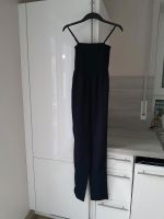 NEU / ONLY Jumpsuit in dunkelblau Gr. 36 Saarland - Wadgassen Vorschau