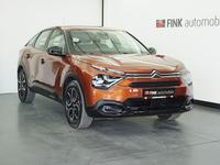 Citroën e-C4 e- 136 Feel 50 KWh LED CARPLAY Hessen - Lich Vorschau