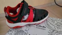 Clarks Kinderschuhe Sandale Leder neu 29 Brandenburg - Königs Wusterhausen Vorschau