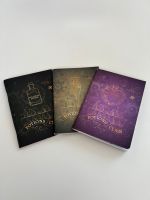 Harry Potter Notizbücher I 3tlg. I DIN A6 Baden-Württemberg - Neresheim Vorschau