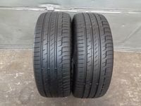 255/55R20 110YXL CONTINENTAL PREMIUM CONTACT6 2SOMMERREIFEN N156 Nordrhein-Westfalen - Herford Vorschau