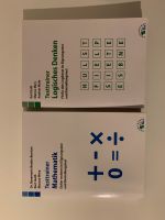 Testtrainer logisches Denken und Mathematik Einstellungstest top Baden-Württemberg - Weil der Stadt Vorschau