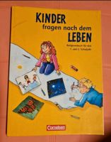 Kinder fragen nach dem Leben Religionsbuch 1 und 2. Klasse Rheinland-Pfalz - Mutterstadt Vorschau