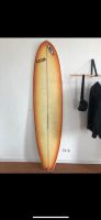 Surfbord 7‘2, Wellenreiten Schleswig-Holstein - Kiel Vorschau