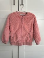 Kuschelweiche Jacke in altrosé von C&A in Gr. 98 Nordrhein-Westfalen - Mülheim (Ruhr) Vorschau