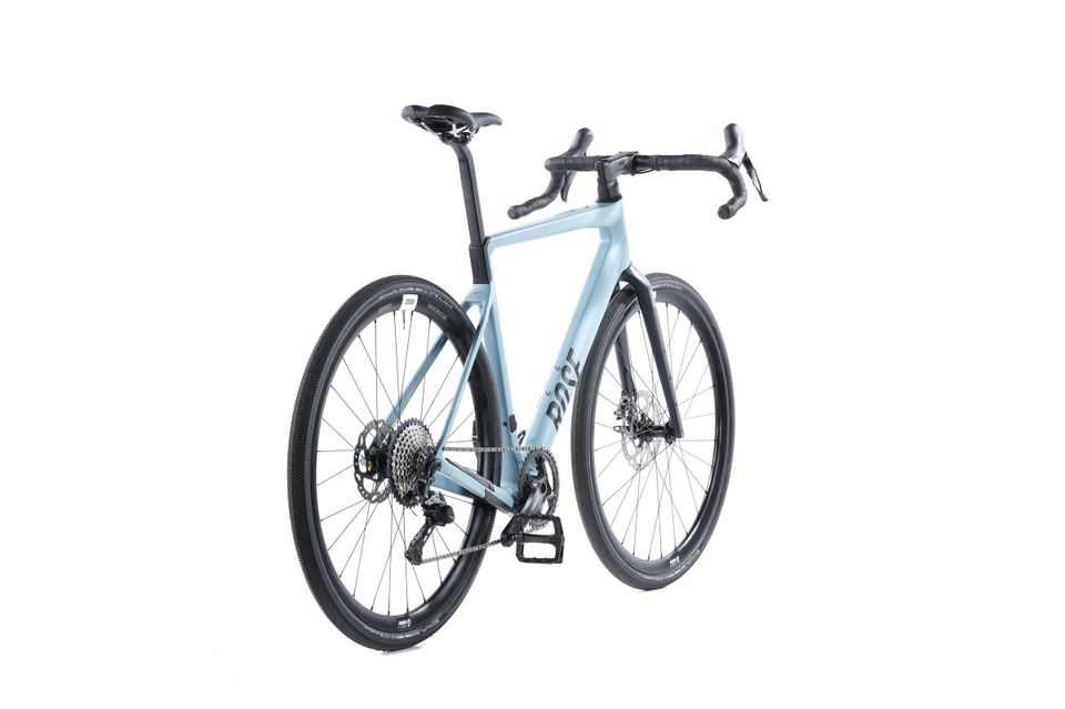 Rose BACKROAD GRX RX810 1x11 - 2022 - 52 cm |  Shimano GRX 11 fach | UVP 3.549 € | 1 Jahr Gewährleistung | Gravel Bike in Ottobrunn