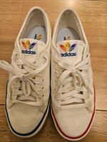 Adidas Sneaker Love Unites Gr.40 Baden-Württemberg - Brühl Vorschau