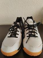 Schuhe von Adidas Gr. 39,5 Niedersachsen - Peine Vorschau