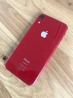 Apple iPhone XR, 64GB, Rouge Schleswig-Holstein - Wilster Vorschau