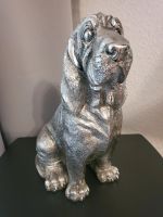 Große Deko Figur Hund Berlin - Lichtenberg Vorschau
