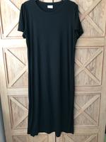 Vielseitiges Kleid Sommerkleid Schwarz XL Vila Neuwertig München - Berg-am-Laim Vorschau
