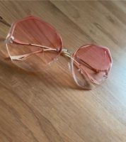 Sonnenbrille Rosé Gold Nordrhein-Westfalen - Lohmar Vorschau