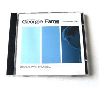 CD  Georgie Fame - The Best Of Georgie Fame Berlin - Steglitz Vorschau