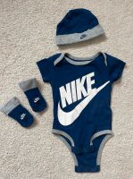 Nike Bodies Set Baby Kleidung Hessen - Lohfelden Vorschau