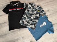 Wie neu T-Shirt Gr. 152 Titus Levi‘s Lacoste Poloshirt Nordrhein-Westfalen - Hattingen Vorschau