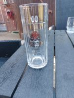 Wolters Bier Glas 0,5 Liter Niedersachsen - Edemissen Vorschau