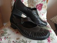 Halbschuhe von Gabor Gr. 6 Bayern - Möttingen Vorschau