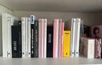 Bts Red Velvet Twice Alben Lightstick Merch Bt21 Photocard Kpop Saarbrücken-Mitte - St Johann Vorschau