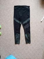 Leggings PUMA Gr.L, für 5€ Sachsen-Anhalt - Halle Vorschau