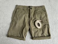 Smog Shorts Chinoshorts Gr.S mit Gürtel NEU Nordrhein-Westfalen - Rheda-Wiedenbrück Vorschau