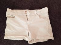 Jeans, kurze Hose, high rise Short C&A Niedersachsen - Osterholz-Scharmbeck Vorschau