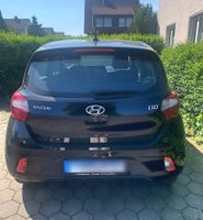 Hyundai i10/ Automatik / Apple car play / Sitzheizung /unfallfrei Dortmund - Sölde Vorschau