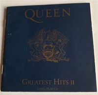 CD Queen ( Greatest Hits Il ) Bayern - Neustadt b.Coburg Vorschau