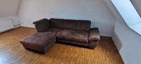 Sofa Couch Ecksofa Schlafsofa Hessen - Borken Vorschau